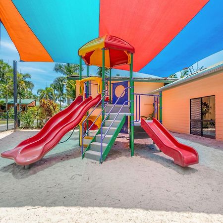 Big4 Tasman Holiday Parks - South Mission Beach Екстериор снимка