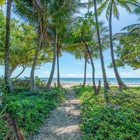 Big4 Tasman Holiday Parks - South Mission Beach Екстериор снимка