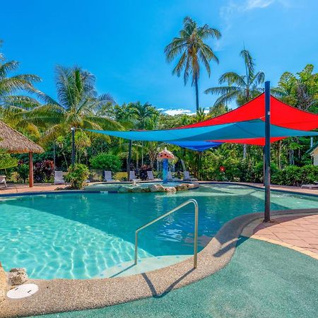 Big4 Tasman Holiday Parks - South Mission Beach Екстериор снимка