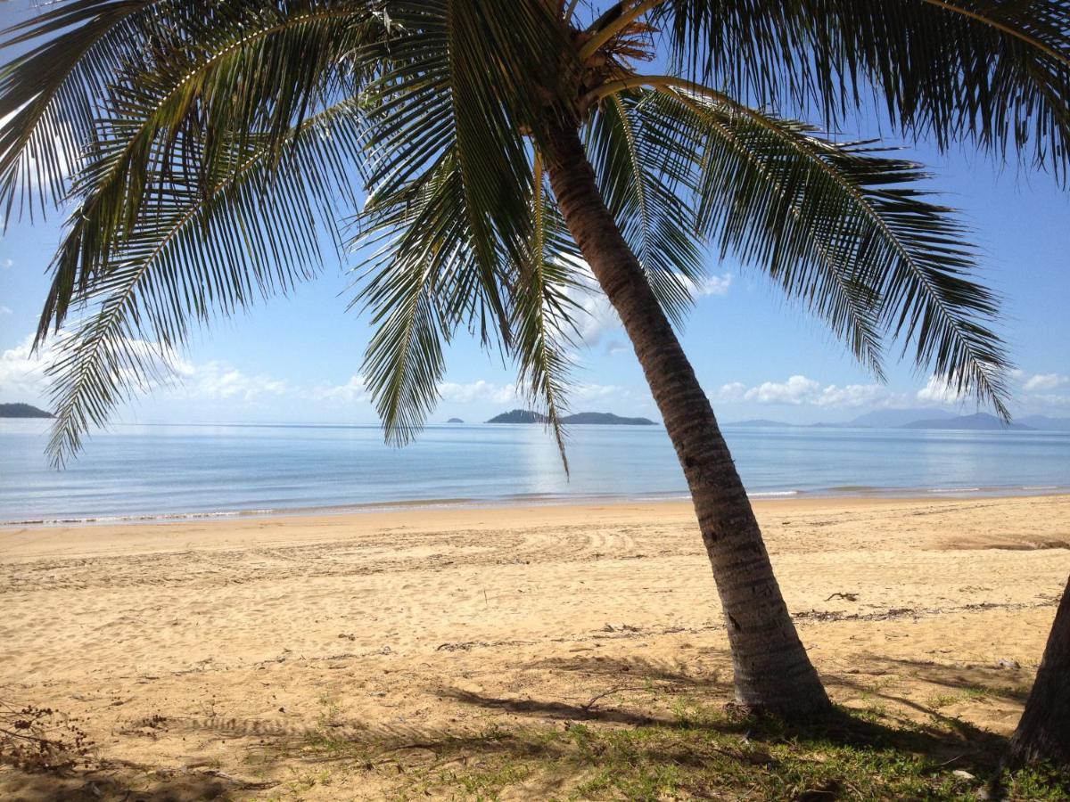 Big4 Tasman Holiday Parks - South Mission Beach Екстериор снимка