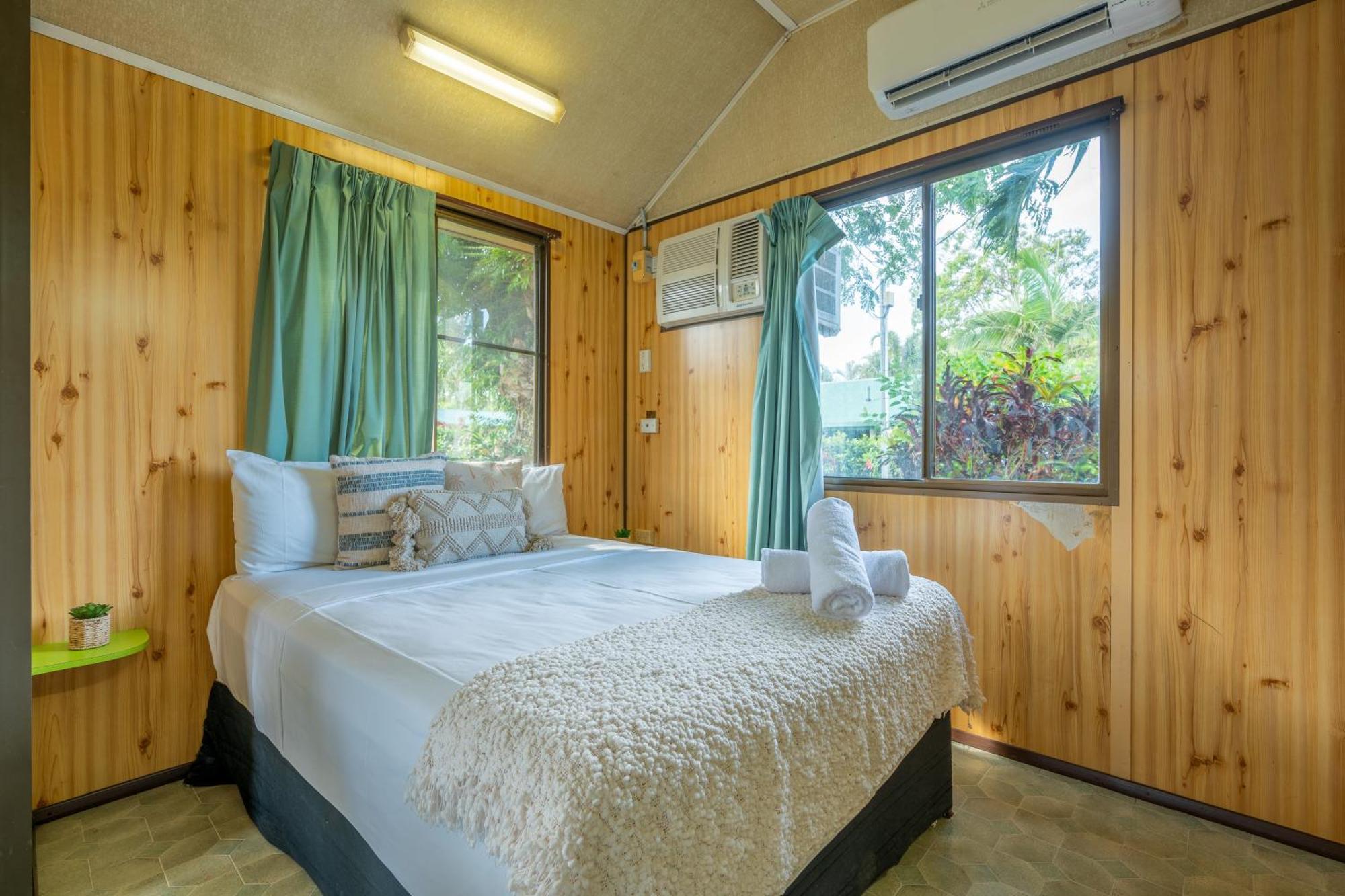 Big4 Tasman Holiday Parks - South Mission Beach Екстериор снимка