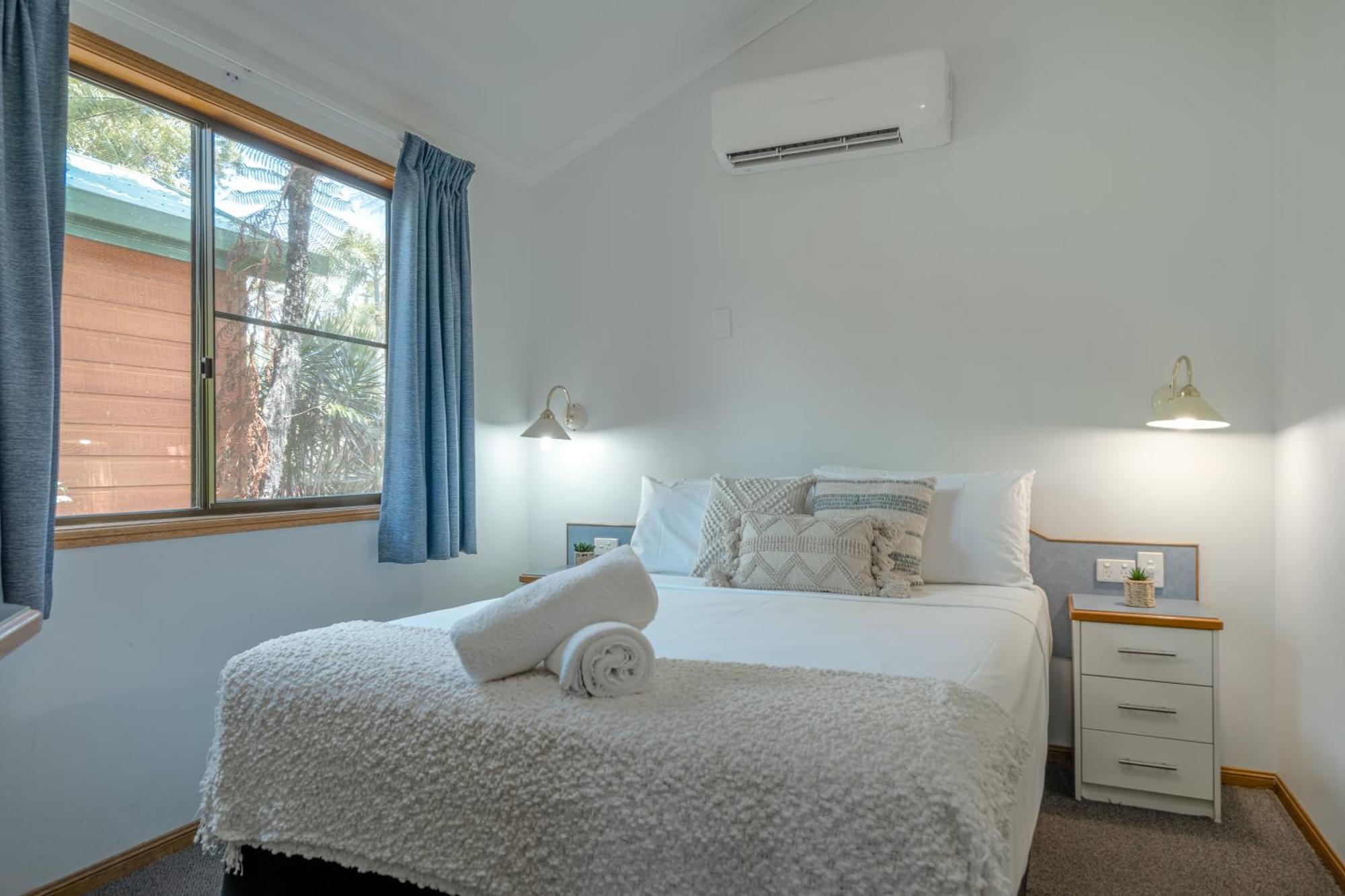 Big4 Tasman Holiday Parks - South Mission Beach Екстериор снимка